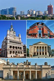 Afbeelding van Poznań Afbeelding van Poznań