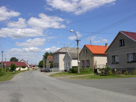 Obrázok Cekov Obrázok Cekov