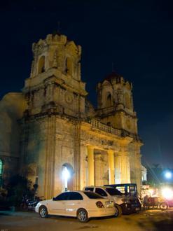 Imagen de Talísay (Cebú)