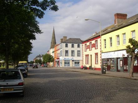Bild på Silloth Bild på Silloth