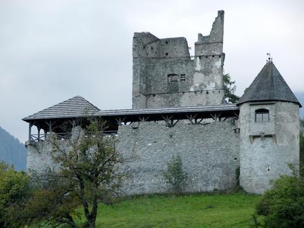Obrázok Oberdrauburg Obrázok Oberdrauburg
