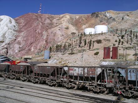 Immagine La Oroya