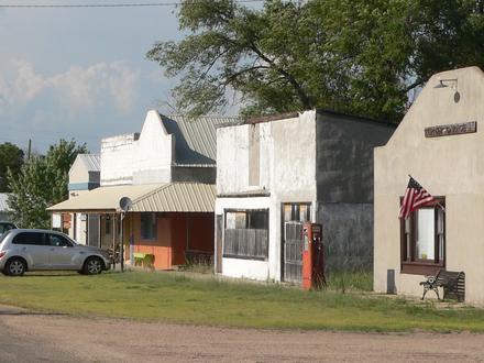 Image of Brewster, Nebraska