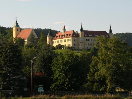 Bild von Straßgang