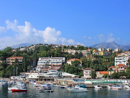 Slika Hercegnovi
