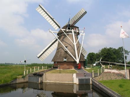 Bild von Grootegast Bild von Grootegast