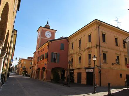 Immagine Rubiera Immagine Rubiera