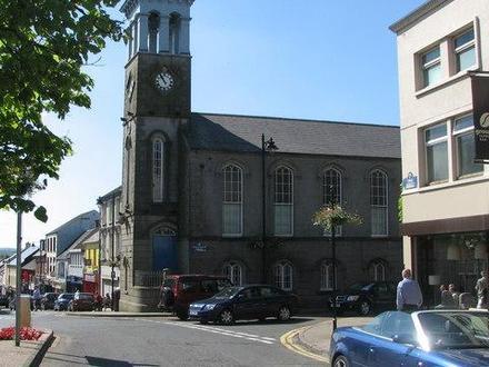 Imatge de Ballymoney Imatge de Ballymoney