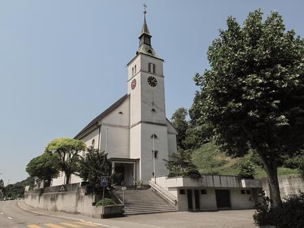 Bild von Grellingen