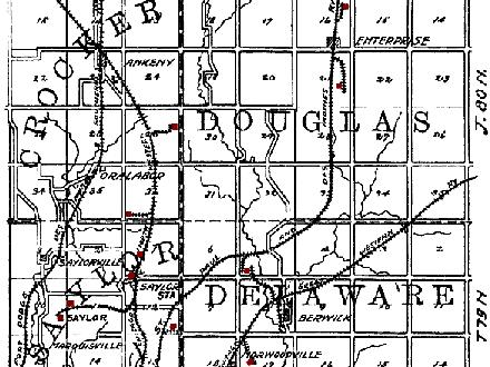 Image of Berwick, Iowa