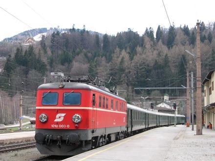 Image de Gloggnitz
