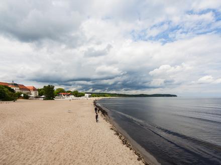 Obrázok Sopot Obrázok Sopot