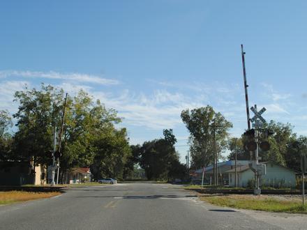 Image of Sanderson, Florida