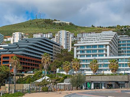 Obrázok Funchal Obrázok Funchal