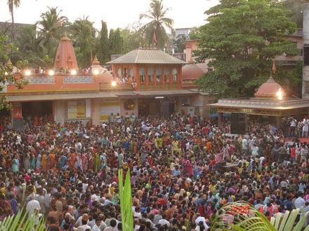 Image of Vile Parle Image of Vile Parle