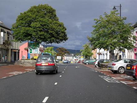Bild von Limavady Bild von Limavady