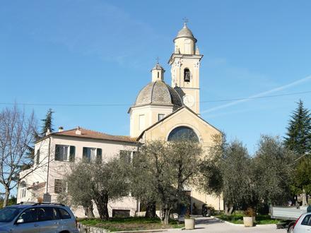 Immagine Garlenda