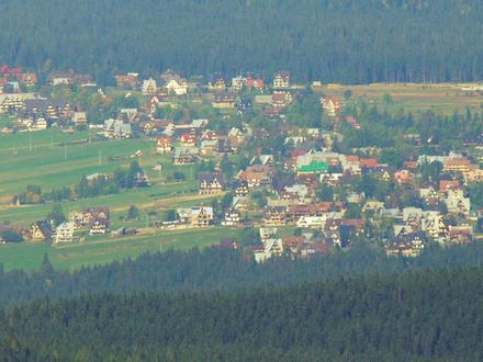 Image of Murzasichle Image of Murzasichle