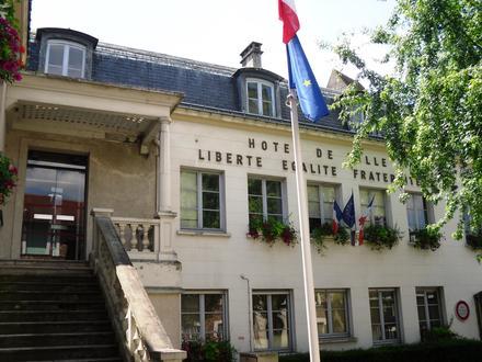 Zdjęcie dla: Igny (Essonne)