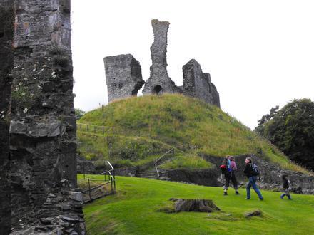 Bild von Okehampton Bild von Okehampton