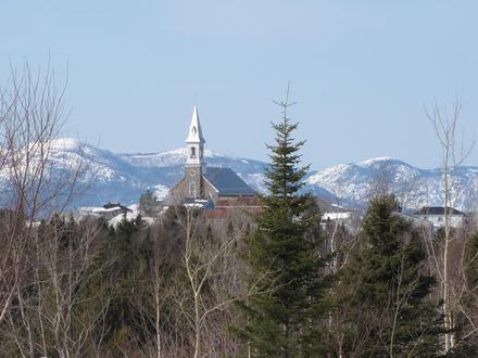 Image de Saint-Hilarion (Québec)