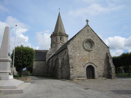 Bild von Les Pieux