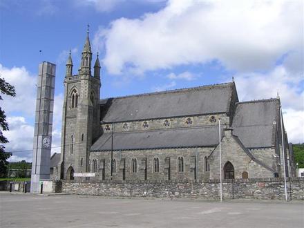 Immagine Stranorlar Immagine Stranorlar