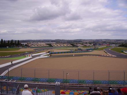Immagine Magny-Cours Immagine Magny-Cours