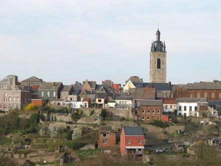Bild von Thuin Bild von Thuin