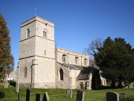 Image of Old Somerby Image of Old Somerby