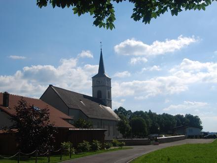 Immagine Les Genevez Immagine Les Genevez