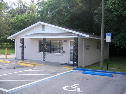 Image of Lowell, Florida