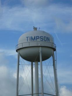 Afbeelding van Timpson