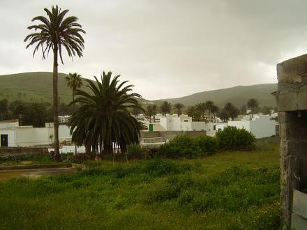 Bild von Haría