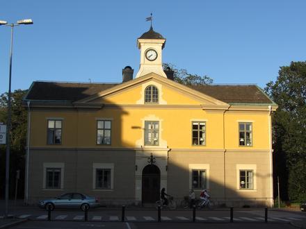 Bild von Kristinehamn Bild von Kristinehamn