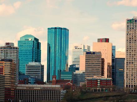 Bild på Edmonton Bild på Edmonton