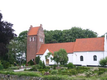 Bild von Tisvilde