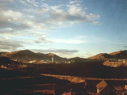Immagine Cerro de Pasco