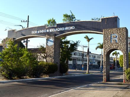 Afbeelding van Belford Roxo