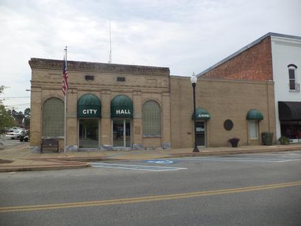 Image de Donalsonville Image de Donalsonville