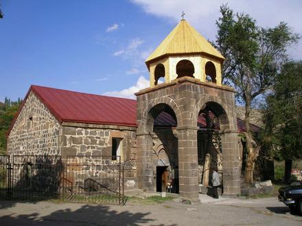Image of Argel, Armenia Image of Argel, Armenia