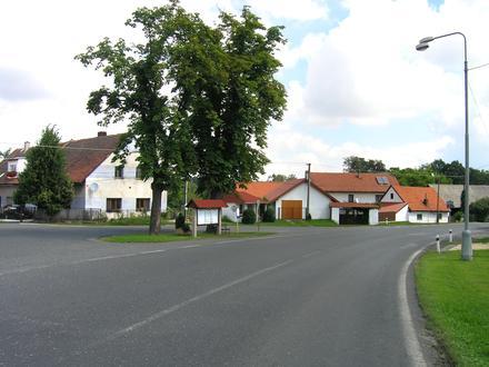 Immagine Štipoklasy