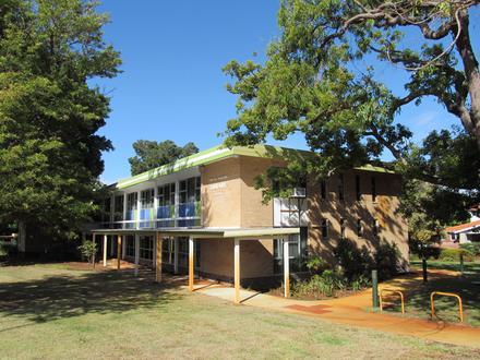 Immagine Nedlands Immagine Nedlands