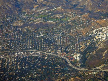 Bild von La Cañada Flintridge