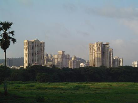 Image of Powai Image of Powai