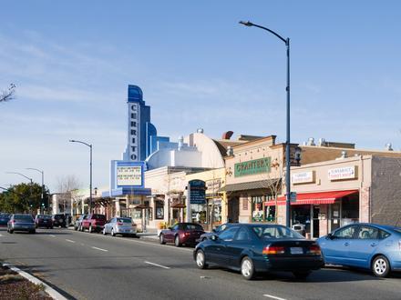 Imagen de El Cerrito (condado de Contra Costa, California) Imagen de El Cerrito (condado de Contra Costa, California)