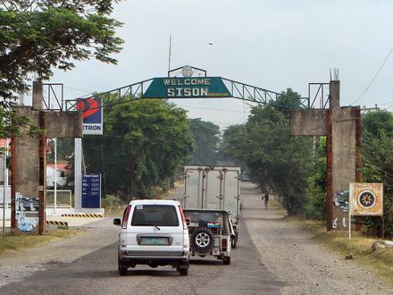 Image de Sison (Pangasinan)