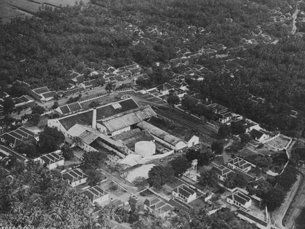 Image de Tegal Image de Tegal
