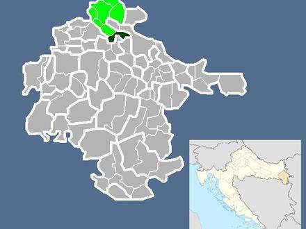 Afbeelding van Bršadin