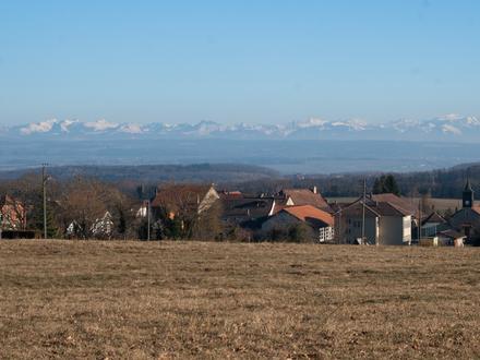 Bild von Moiry VD Bild von Moiry VD